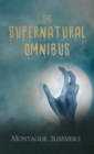 Image for The Supernatural Omnibus