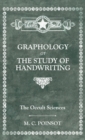 Image for The Occult Sciences - Graphology or the Study of Handwriting