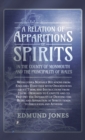 Image for A Relation of Apparitions of Spirits in the County of Monmouth and the Principality of Wales