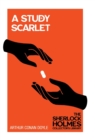 Image for A Study in Scarlet - The Sherlock Holmes Collector&#39;s Library