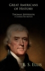 Image for Great Americans of History - Thomas Jefferson - A Character Sketch