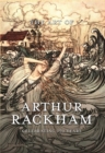 Image for Art of Arthur Rackham: Celebrating 150 Years of the Great British Artist.