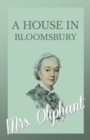 Image for House in Bloomsbury