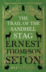 Image for Trail of the Sandhill Stag