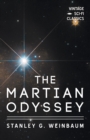Image for Martian Odyssey