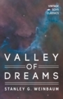 Image for Valley of Dreams
