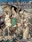 Image for Arthur Rackham Art Book - Volume I