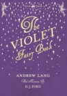 Image for Violet Fairy Book - Illustrated by H. J. Ford