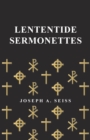 Image for Lententide Sermonettes