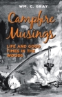 Image for Campfire Musings - Life and Good Times in the Woods