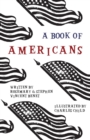 Image for Book of Americans - Illustrated by Charles Child