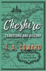 Image for Cheshire - Traditions and History