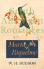 Image for Marta Riquelme (South American Romances)