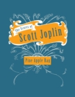 Image for Scores of Scott Joplin - Pine Apple Rag - Sheet Music for Piano