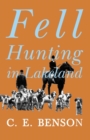 Image for Fell Hunting in Lakeland