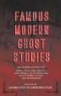 Image for Famous Modern Ghost Stories - Selected with an Introduction