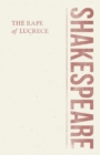 Image for Rape of Lucrece
