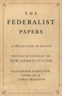 Image for Federalist Papers