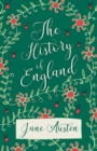 Image for History of England