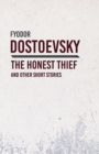 Image for Honest Thief and Other Short Stories