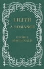 Image for Lilith - A Romance