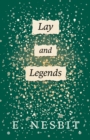 Image for Lays and Legends: Second Series
