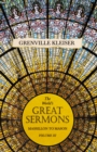 Image for World&#39;s Great Sermons - Massillon To Mason - Volume III