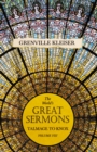 Image for World&#39;s Great Sermons - Talmage to Knox Little - Volume VIII