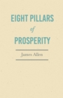 Image for Eight Pillars of Prosperity: With an Essay on The Nature of Virtue by Percy Bysshe Shelley
