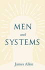 Image for Men and Systems: With an Essay on The Nature of Virtue by Percy Bysshe Shelley