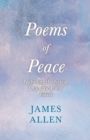 Image for Poems of Peace -  Including the lyrical Dramatic Poem Eolaus: With an Essay from Within You is the Power by Henry Thomas Hamblin