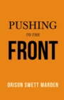 Image for Pushing to the Front