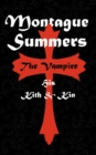 Image for Vampire - His Kith and Kin