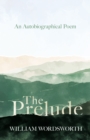 Image for Prelude - An Autobiographical Poem