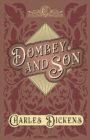 Image for Dombey and Son: With Appreciations and Criticisms By G. K. Chesterton
