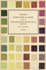 Image for Werner&#39;s Nomenclature of Colours: Adapted to Zoology, Botany, Chemistry, Mineralogy, Anatomy, and the Arts