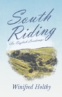 Image for South Riding - An English Landscape