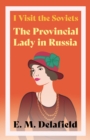 Image for I Visit the Soviets - The Provincial Lady in Russia