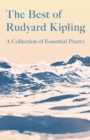Image for Best of Rudyard Kipling - A Collection of Essential Poetry