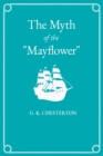 Image for Myth of the &quot;Mayflower&quot;