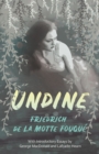 Image for Undine: With Introductory Essays by George MacDonald and Lafcadio Hearn