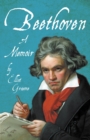 Image for Beethoven - A Memoir: With an Introductory Essay by Ferdinand Hiller