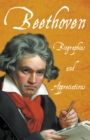 Image for Beethoven - Biographies and Appreciations