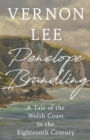 Image for Penelope Brandling: A Tale of the Welsh Coast in the Eighteenth Century
