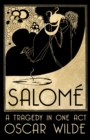 Image for Salome - A Tragedy in One Act
