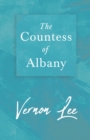 Image for Countess of Albany: With a Dedication by Amy Levy