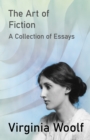 Image for Art of Fiction - A Collection of Essays