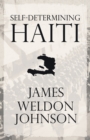 Image for Self-Determining Haiti