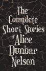 Image for Complete Short Stories of Alice Dunbar Nelson