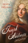 Image for Joseph Andrews: The Complete Edition